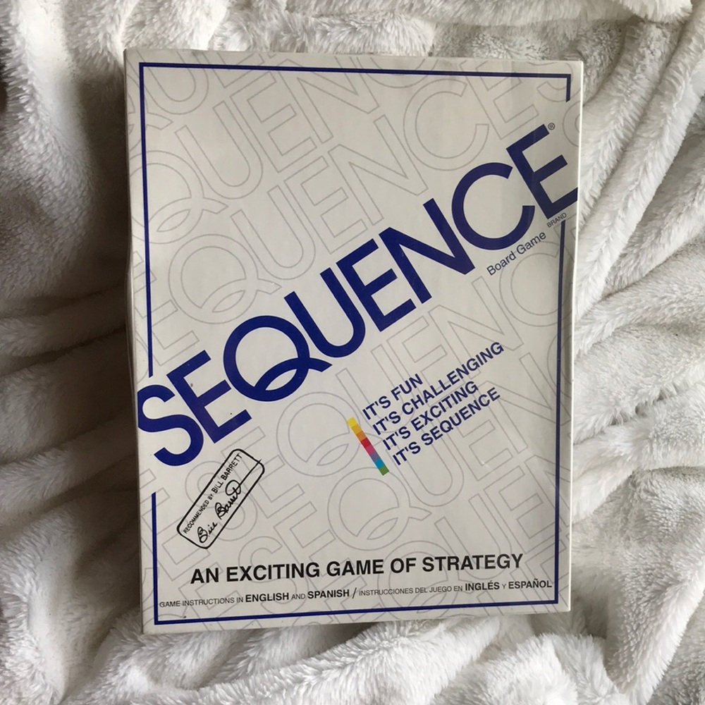 SEQUENCE